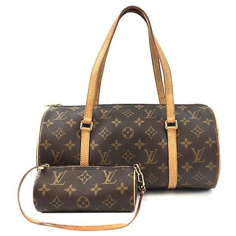 borse marrone a quadri louis vuitton|louis vuitton hobo purses.